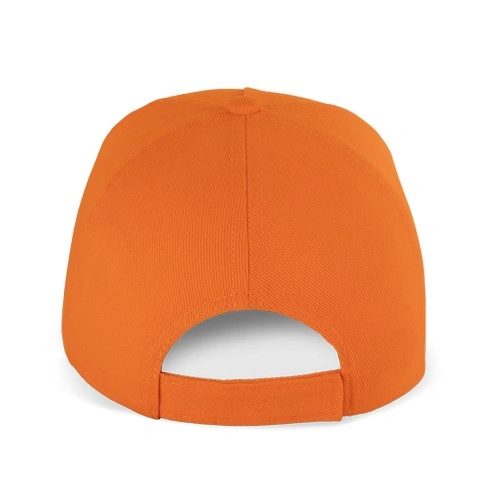 Gorra algodón grueso - 5 paneles