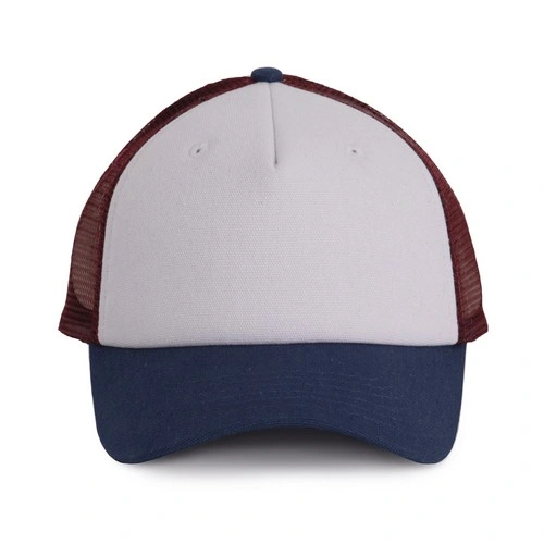 Gorra Trucker - 5 paneles