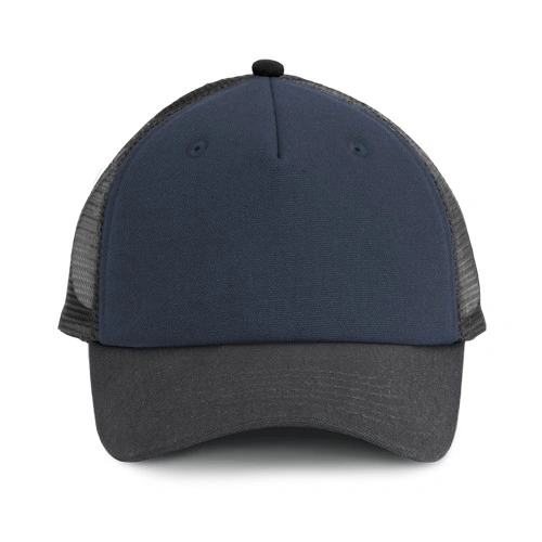 Gorra Trucker - 5 paneles