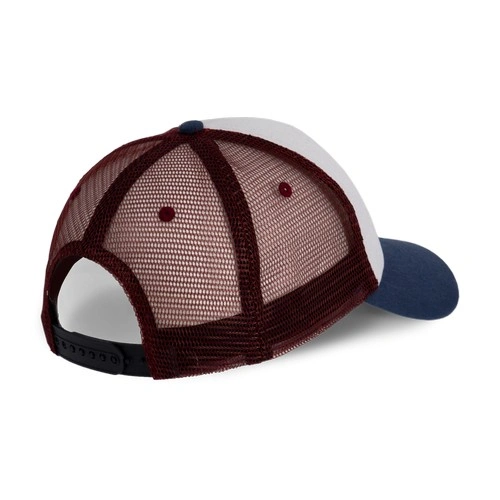 Gorra Trucker - 5 paneles
