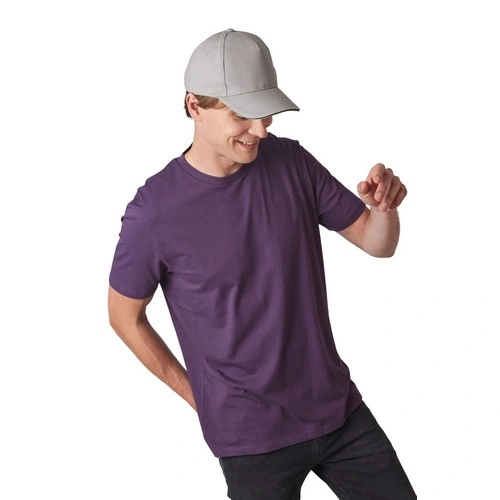 Gorra - 5 paneles