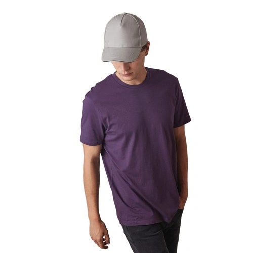 Gorra - 5 paneles