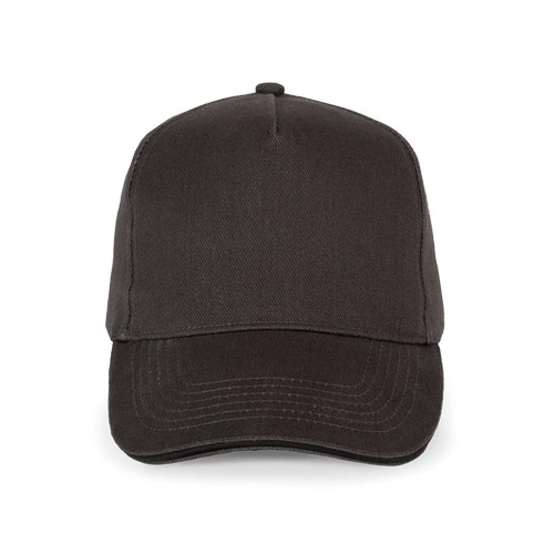 Gorra - 5 paneles