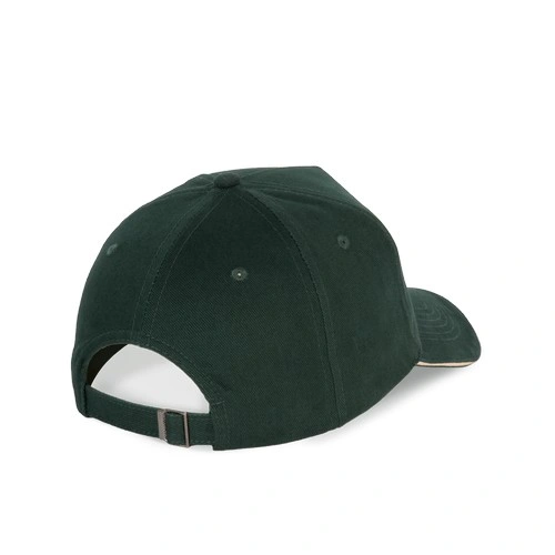 Gorra - 5 paneles