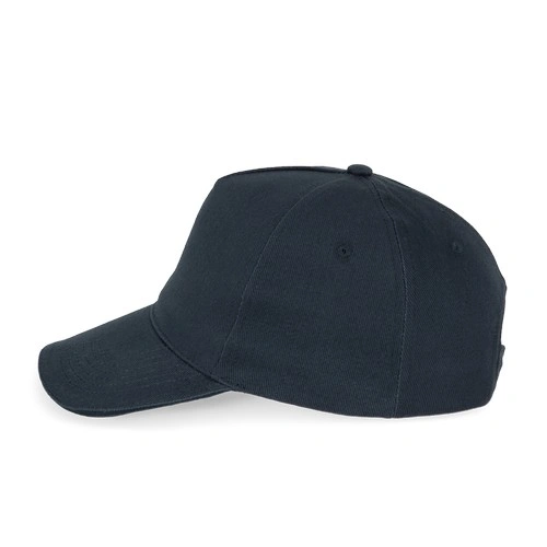 Gorra - 5 paneles