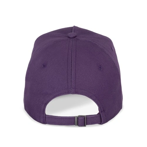 Gorra - 5 paneles