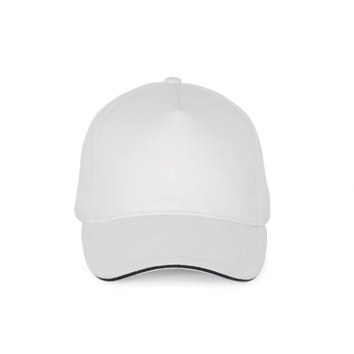 Gorra - 5 paneles