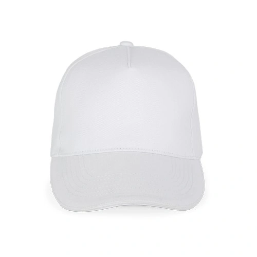 Gorra - 5 paneles