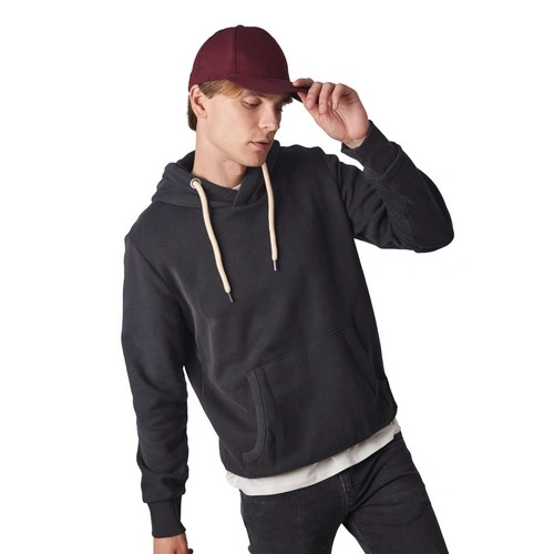 Gorra - 6 paneles