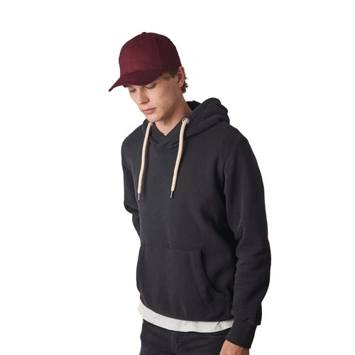 Gorra - 6 paneles