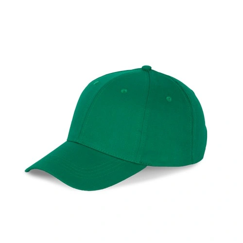 Gorra - 6 paneles