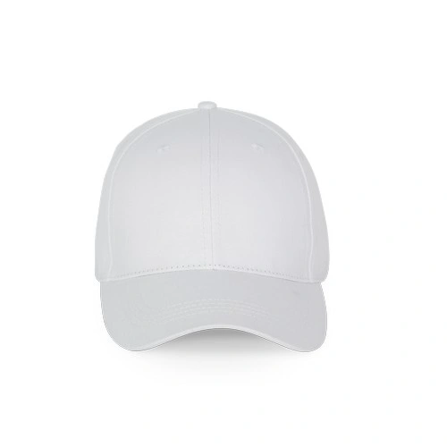 Gorra - 6 paneles