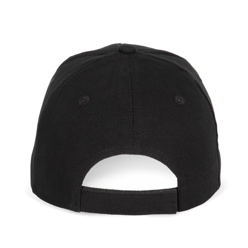 Gorra béisbol con sándwich - 6 paneles