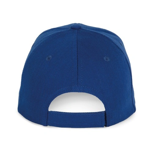 Gorra béisbol con sándwich - 6 paneles