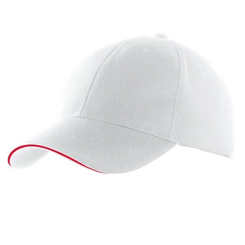 Gorra deportiva