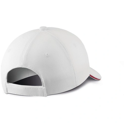 Gorra deportiva