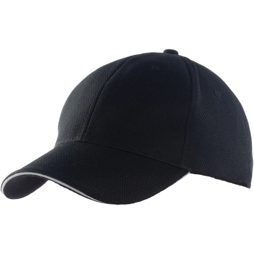 Gorra deportiva