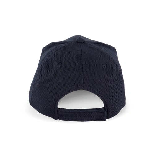 Gorra deportiva