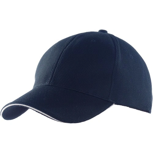 Gorra deportiva