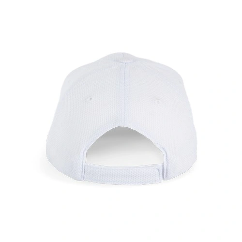 Gorra deportiva