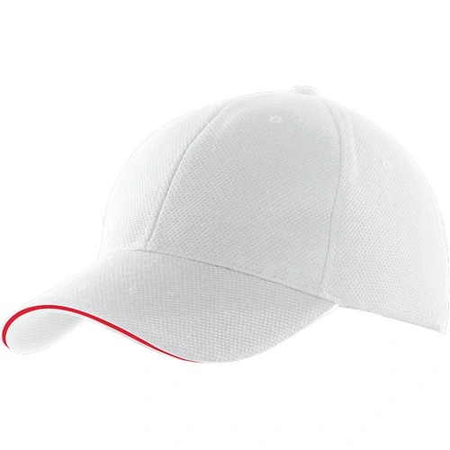 Gorra deportiva