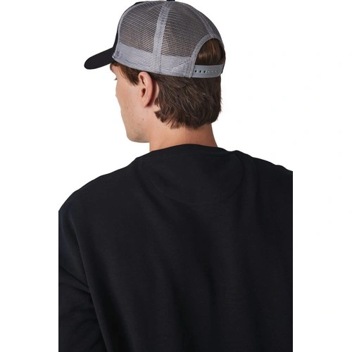 Gorra trucker - 5 paneles