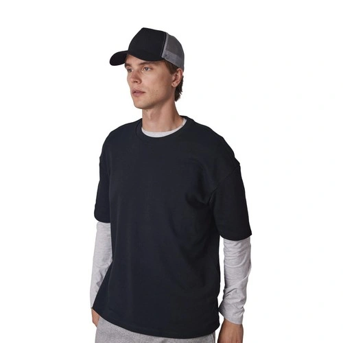 Gorra trucker - 5 paneles