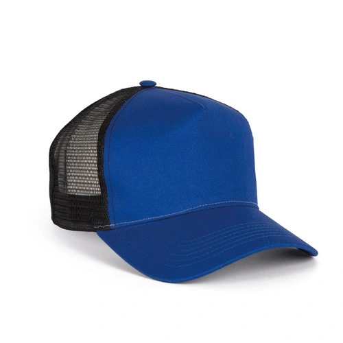 Gorra trucker - 5 paneles