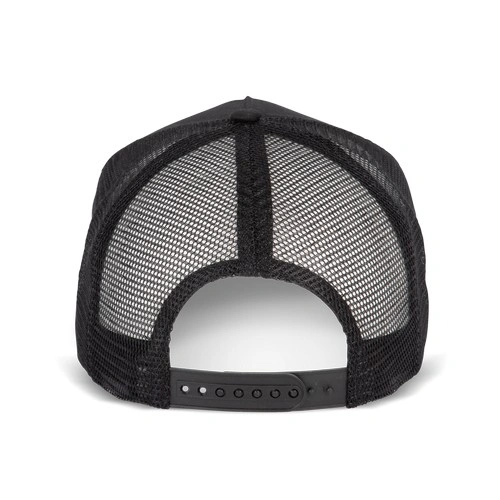 Gorra trucker - 5 paneles