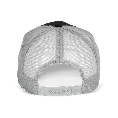 Gorra trucker - 5 paneles