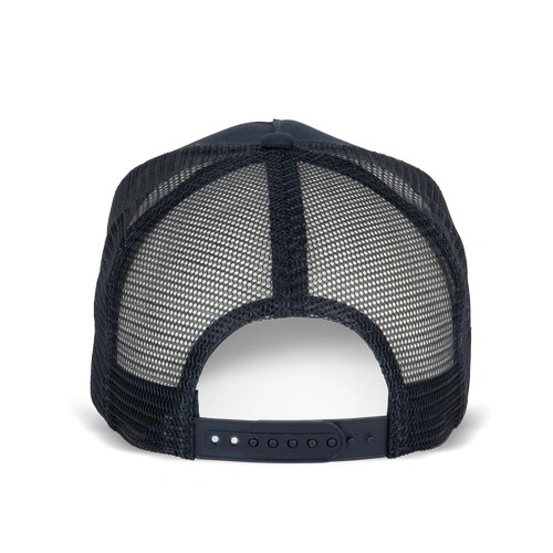 Gorra trucker - 5 paneles