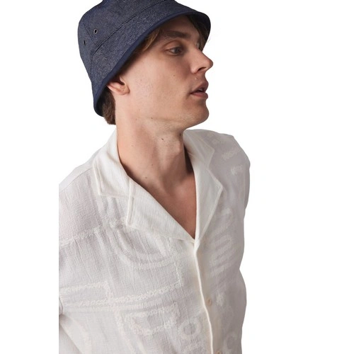 Sombrero Bob denim