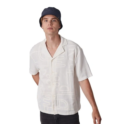 Sombrero Bob denim