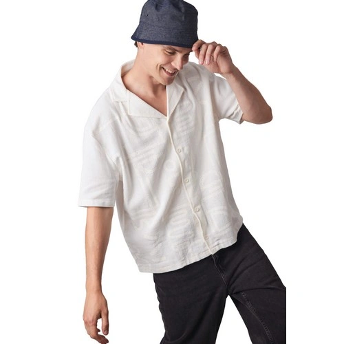 Sombrero Bob denim