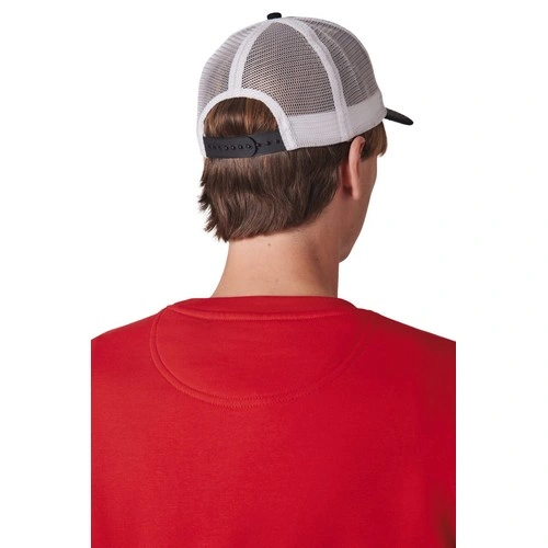 Gorra Trucker - 6 paneles