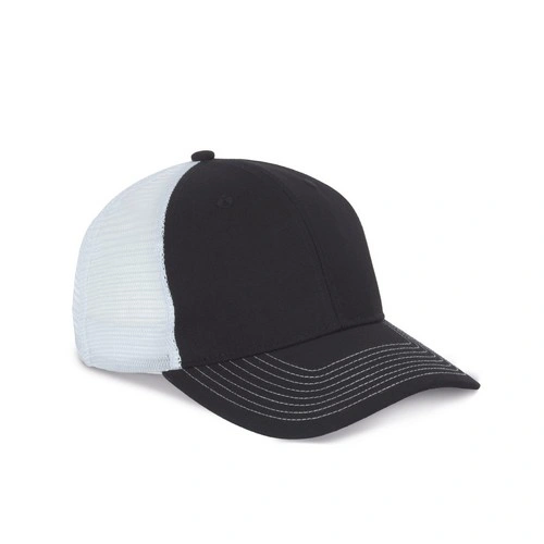 Gorra Trucker - 6 paneles