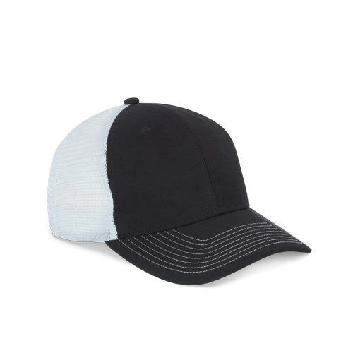 Gorra Trucker - 6 paneles
