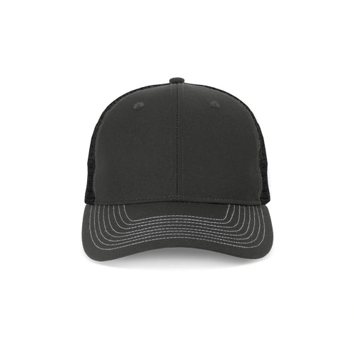Gorra Trucker - 6 paneles