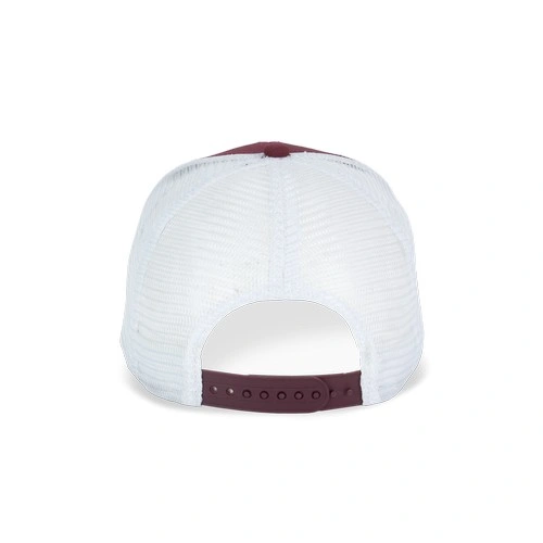 Gorra Trucker - 6 paneles