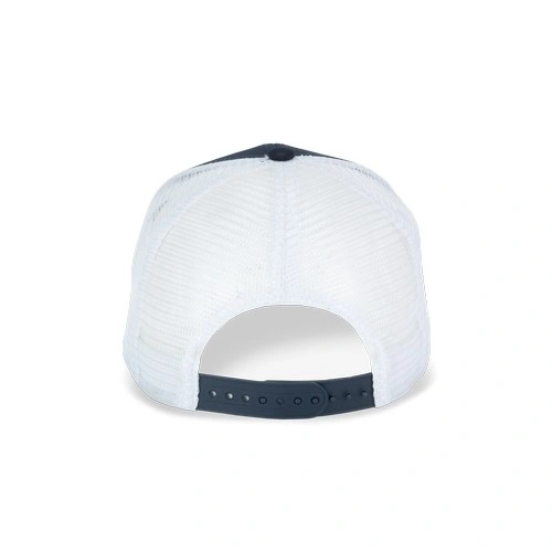 Gorra Trucker - 6 paneles