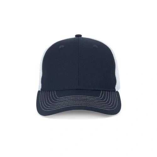 Gorra Trucker - 6 paneles