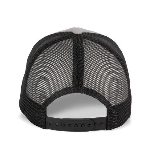 Gorra trucker de 5 paneles de algodón canvas - K-up Gold Label