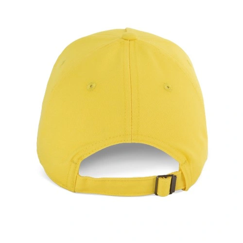 Gorra de 5 paneles - K-up Gold Label
