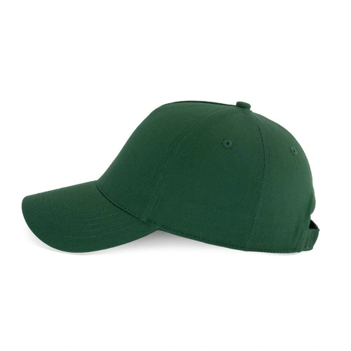 Gorra de 5 paneles - K-up Gold Label