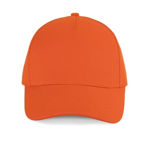 Gorra de 5 paneles - K-up Gold Label
