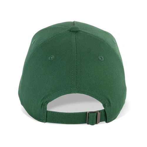 Gorra de 5 paneles con visera sándwich - K-up Gold Label