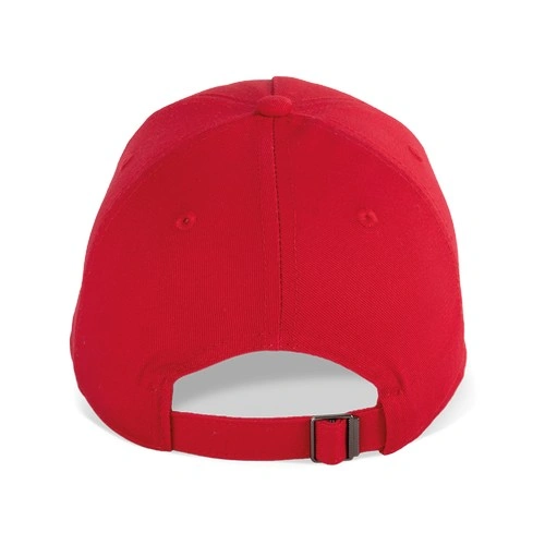 Gorra de 5 paneles con visera sándwich - K-up Gold Label