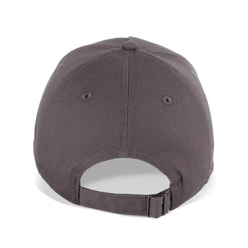 Gorra de 5 paneles con visera sándwich - K-up Gold Label