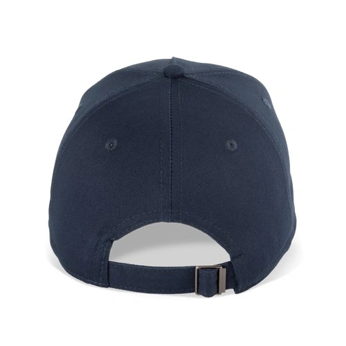 Gorra de 5 paneles con visera sándwich - K-up Gold Label