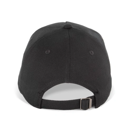 Gorra de 5 paneles de algodón orgánico - K-up Gold Label